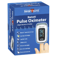 Heart Sure Bluetooth Pulse Oximeter (A380)