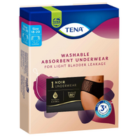 Tena Washable Absorbent Underwear - Extra Large 18-20