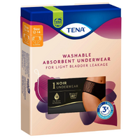Tena Washable Absorbent Underwear (4 Sizes)