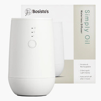 Bosisto Simply Oil Waterless Diffuser