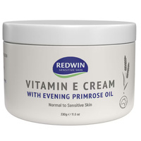 Redwin Vitamin E Cream (330g)
