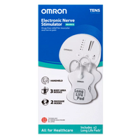 Omron Therapy TENS Device HVF103