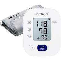 Omron HEM-7142T1 Blood Pressure Monitor