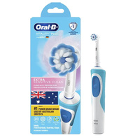 Oral-B Vitality Plus Electric Toothbrush