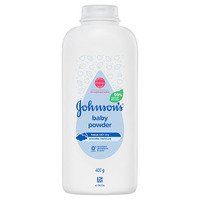Johnson's Baby Powder (400g)
