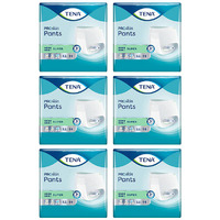 Tena Proskin Pants Super (12PK | XL | BulkBuy $34.99x6)