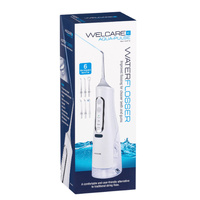 Welcare Aqua-Pulse Water Flosser