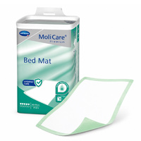 Molicare Premium Bed Mat 5 Drops (30PK l 60x90cm)