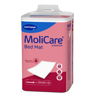 Molicare Premium Bed Mat 7 Drops (25PK l 60x90cm)
