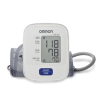 Omron HEM-7120 Blood Pressure Monitor