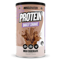 Muscle Nation Whey Protein Daily Shake - MILK CHOCOLATE