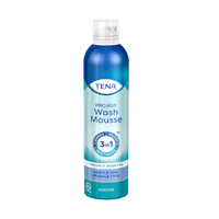 Tena ProSkin Wash Mousse