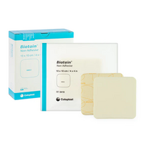 Biatain Non-Adhesive (10cm x 10cm)