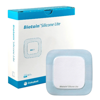 Biatain Silicone Lite (Single l 2 Sizes)