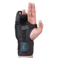 OAPL Boxer Splint (Left Handed) 