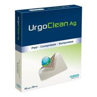 Urgoclean Ag Pad - BOX (10PK)
