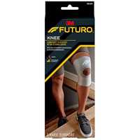 FUTURO™ Comfort Knee Support with Stabilizers