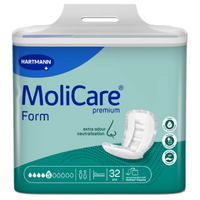 Molicare Premium Form 5Drop (32PK)