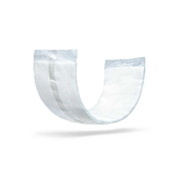 Medline Double Up Extra Booster Pad (30PK)