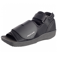 Procare Squared Toe Post-Op Shoe