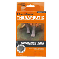 Incrediwear - Circulation Socks (S-L)