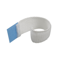 Uro-Strap Male External Catheter Strap (Urocare l 2.54x12cm)
