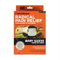 Incrediwear - Body Sleeve (Small/Medium - Large)
