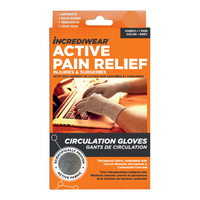 Incrediwear - Circulation Gloves (S-L)