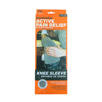 Incrediwear - Knee Sleeve (M-3XL)