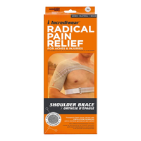 Incrediwear - Shoulder Brace (XS-XXL)