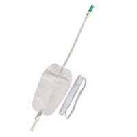 Bard Leg Bag (Non-Sterile l 500ml)