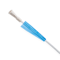 MlDevice Nelation Catheter (Female l 20cm) FR12