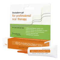 Strataderm Scar Therapy Gel (2 Size)