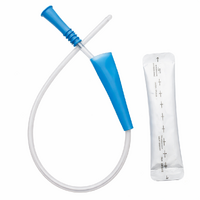 MlDevice Nelation Catheter (Male l 40cm) 8FR