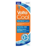VoltaCool Pain Relief Cream (100g)