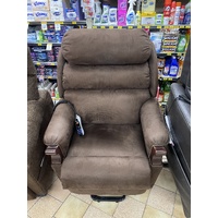 EX-HIRE: Oscar Barwon Dual Motor Lift Chair