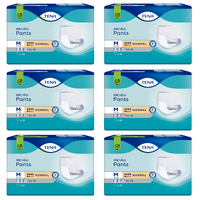 Tena Pants Normal (18PK I M&L I BulkBuy 33.32x6)