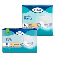 Tena Pants Normal (2 Sizes l 18PK)