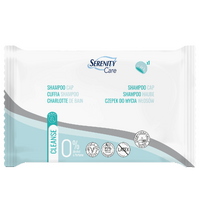 Serenity Shampoo Cap