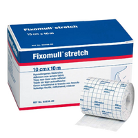 Fixomull Stretch Dressing (10cm x 10cm) 