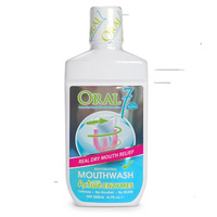 Oral7® Mouthwash (500ml)