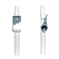 Bard Flip-Flo Catheter Valve (1PK)
