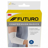 FUTURO™ Compression Basics Elbow Support