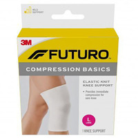 FUTURO™ Compression Basics Knee Support