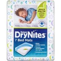 Huggies DryNites Bed Mats (7PK)