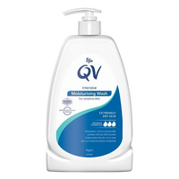 Ego QV Intensive Moisturising Wash - 1KG