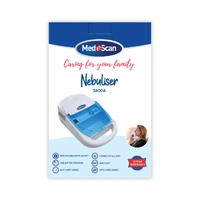Medescan Nebuliser l S600A