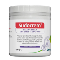 Sudocrem® Tub (400g)