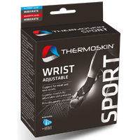 Thermoskin Sport Adjustable Wrist Wrap