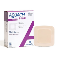 Aquacel Foam (Single l 10cmx10cm)
